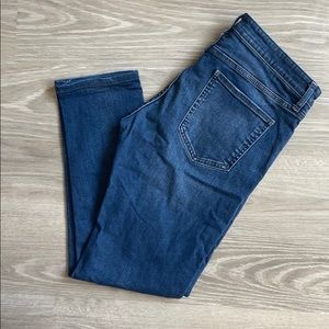 Uniqlo jeans men 34x31